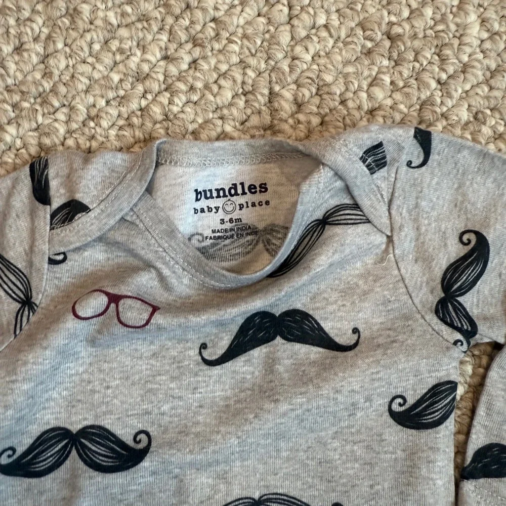 Bundles Baby Place department unisex